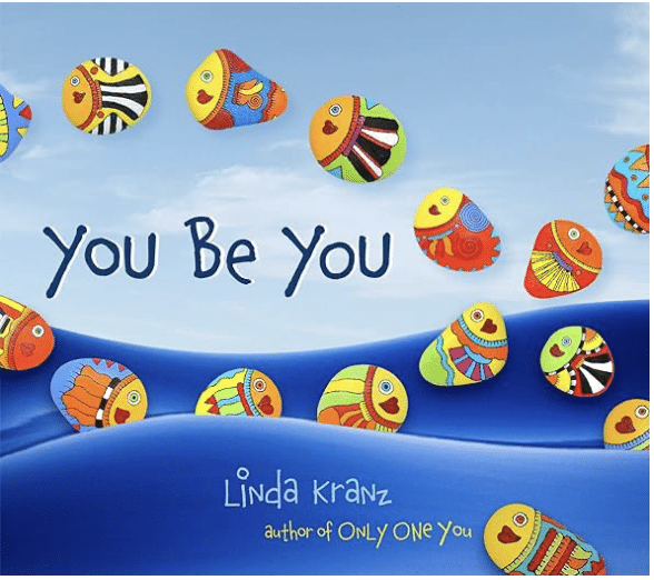 All About Me Books for Kids